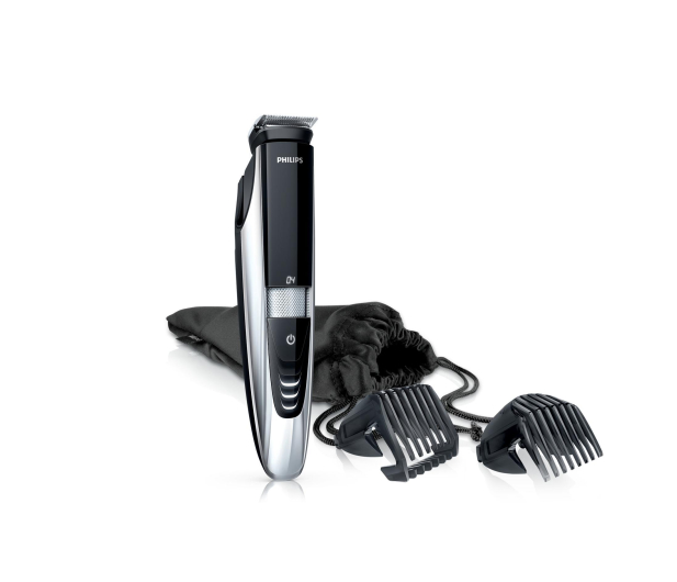 Philips Beard Trimmer Series 9000 BT9290/32 - 315915 - zdjęcie 2